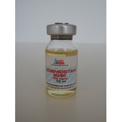 APEX COSMOSTAN 20/20 (MIX OF TREN ACC with TEST PROP) 10ml